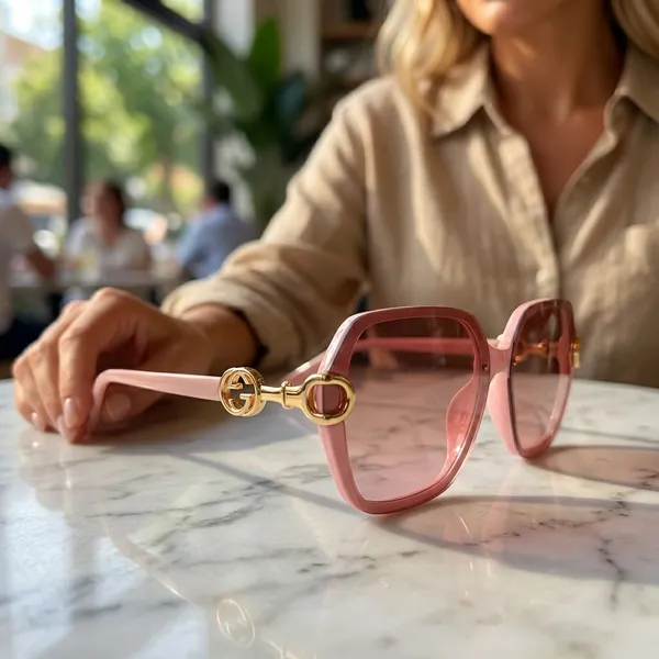 Multicolour_Plastic_Frame_And_Polycarbonate_Lens_Casual_Sunglasses_For_Women_(Buy_1_Get_1_Free)