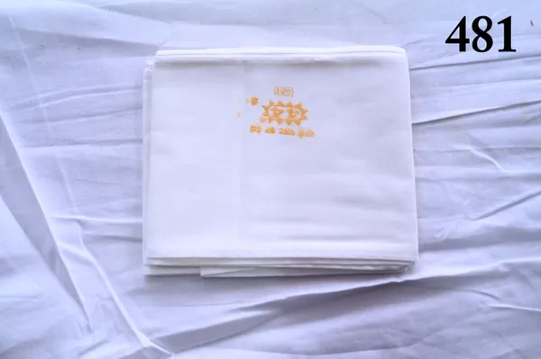 White_100%_Cotton_Premium_and_Elegant_Saree_Fall_(Pack_fo_5)