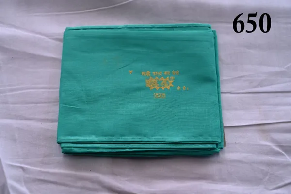 Teal_Blue_100%_Cotton_Premium_and_Elegant_Saree_Fall_(Pack_fo_5)