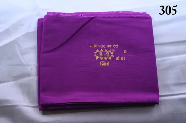Purple_100%_Cotton_Premium_and_Elegant_Saree_Fall_(Pack_fo_5)