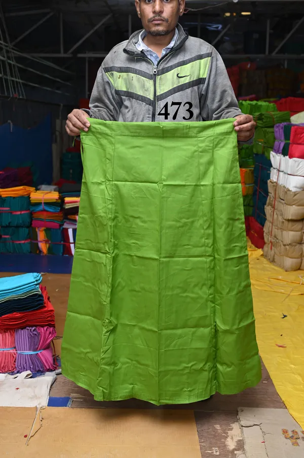 Parrot_Green_100%_Cotton_Premium_and_Elegant_Peti_Soft_Petticoat_(Measurements:_Waist_–_42_inches_|_Hips_–_48_inches_|_Length_–_38_inches_|_Bottom_Ghera_–_74_inches)_473