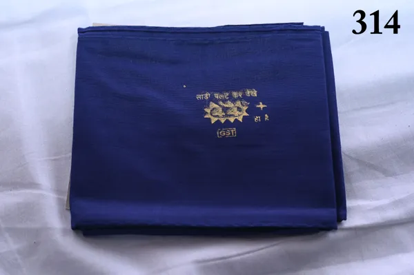 Navy_Blue_100%_Cotton_Premium_and_Elegant_Saree_Fall_(Pack_fo_5)