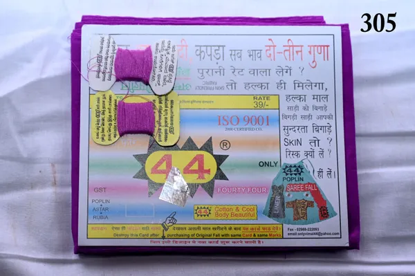 Purple_100%_Cotton_Premium_and_Elegant_Saree_Fall_(Pack_fo_5)