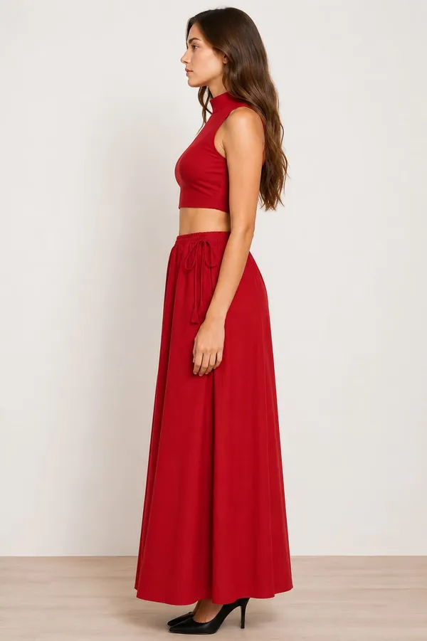 100%_Cotton_Premium_and_Elegant_Petticoat_with_Elastic_Support_in_Waist__by_Petti_Soft