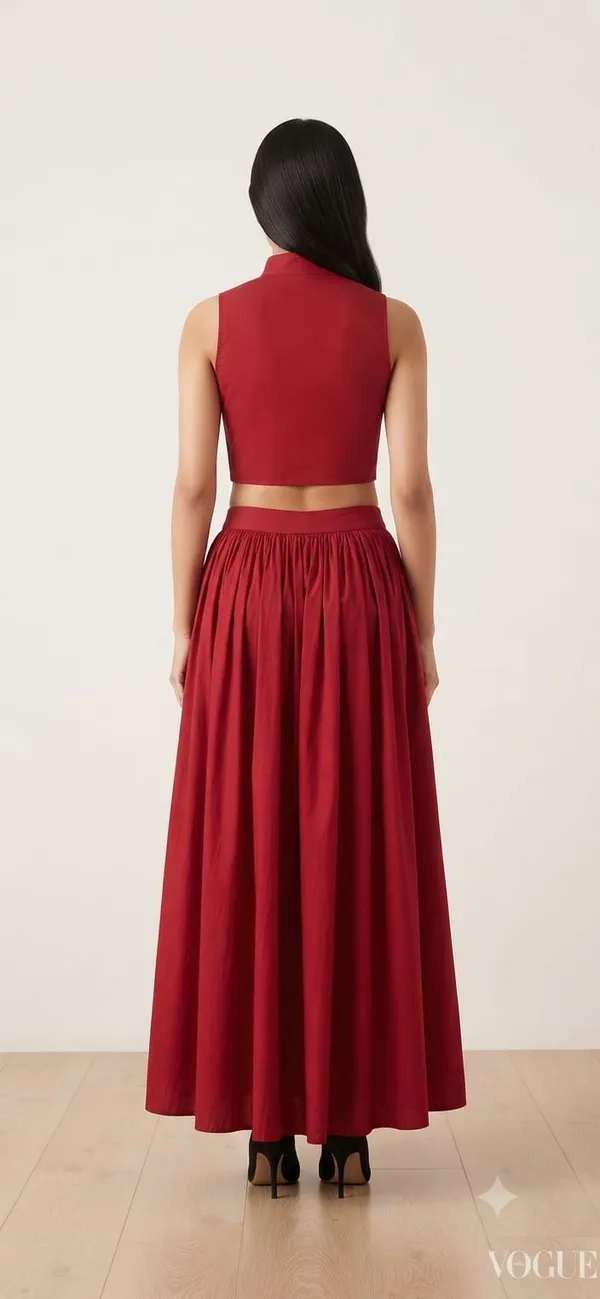 100%_Cotton_Premium_and_Elegant_Petticoat_with_Elastic_Support_in_Waist__by_Petti_Soft