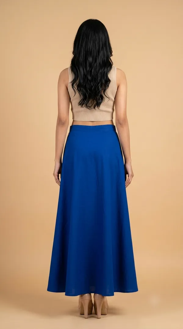100%_Cotton_Premium_and_Elegant_Petticoat_with_Elastic_Support_in_Waist__by_Petti_Soft