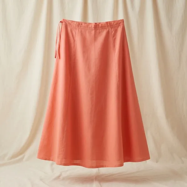 Coral_Pink_100%_Cotton_Premium_and_Elegant_Peti_Soft_Petticoat_(Measurements:_Waist_–_42_inches_|_Hips_–_48_inches_|_Length_–_38_inches_|_Bottom_Ghera_–_74_inches)