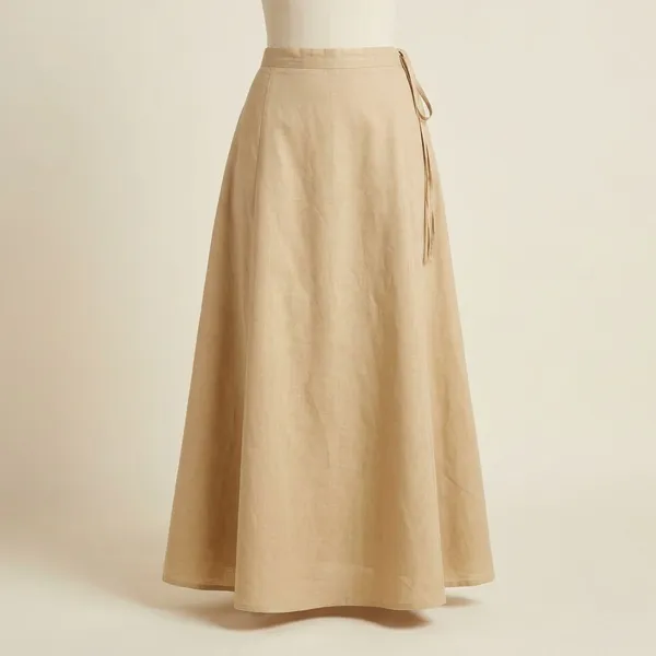 Beige_100%_Cotton_Premium_and_Elegant_Peti_Soft_Petticoat_(Measurements:_Waist_–_42_inches_|_Hips_–_48_inches_|_Length_–_38_inches_|_Bottom_Ghera_–_74_inches)-399