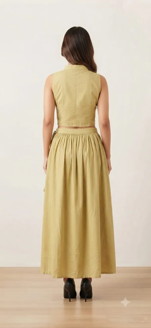 100%_Cotton_Premium_and_Elegant_Petticoat_with_Elastic_Support_in_Waist__by_Petti_Soft
