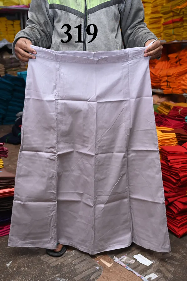 White_100%_Cotton_Premium_and_Elegant_Peti_Soft_Petticoat_(Measurements:_Waist_–_42_inches_|_Hips_–_48_inches_|_Length_–_38_inches_|_Bottom_Ghera_–_74_inches)_-_319