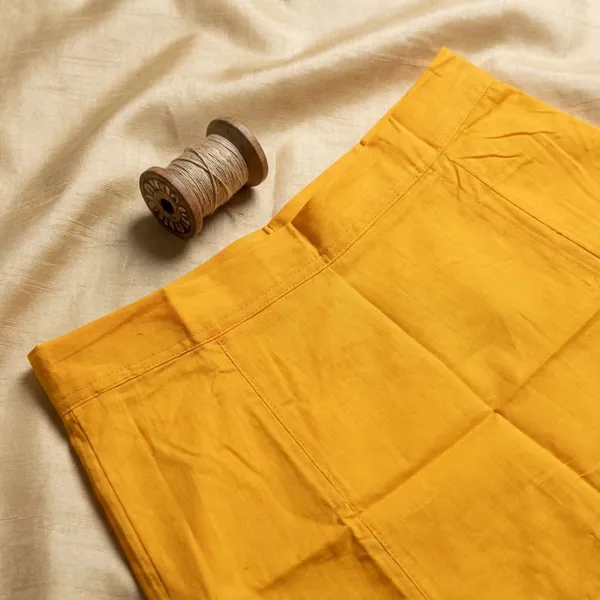 Yellow_100%_Cotton_Premium_and_Elegant_Peti_Soft_Petticoat_(Measurements:_Waist_–_42_inches_|_Hips_–_48_inches_|_Length_–_38_inches_|_Bottom_Ghera_–_74_inches)_325