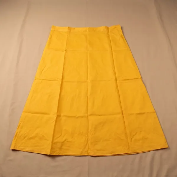Yellow_100%_Cotton_Premium_and_Elegant_Peti_Soft_Petticoat_(Measurements:_Waist_–_42_inches_|_Hips_–_48_inches_|_Length_–_38_inches_|_Bottom_Ghera_–_74_inches)_325