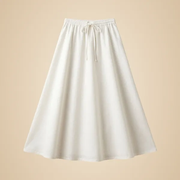 White_100%_Cotton_Premium_and_Elegant_Peti_Soft_Petticoat_(Measurements:_Waist_–_42_inches_|_Hips_–_48_inches_|_Length_–_38_inches_|_Bottom_Ghera_–_74_inches)_-_426