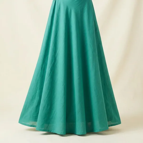 Teal_100%_Cotton_Premium_and_Elegant_Peti_Soft_Petticoat_(Measurements:_Waist_–_42_inches_|_Hips_–_48_inches_|_Length_–_38_inches_|_Bottom_Ghera_–_74_inches)_-_447