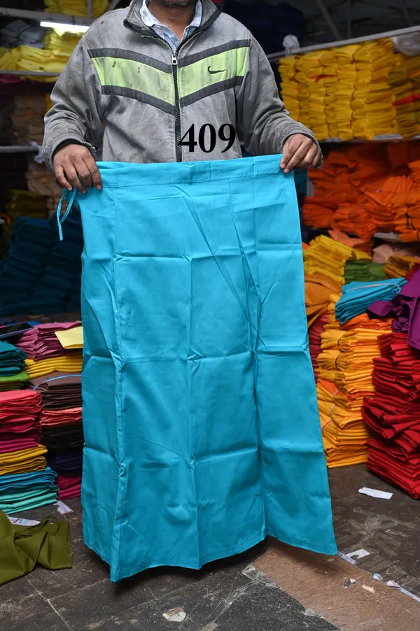 Blue_100%_Cotton_Premium_and_Elegant_Peti_Soft_Petticoat_(Measurements:_Waist_–_42_inches_|_Hips_–_48_inches_|_Length_–_38_inches_|_Bottom_Ghera_–_74_inches)