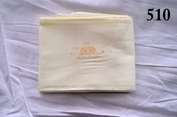 White_100%_Cotton_Premium_and_Elegant_Saree_Fall_(Pack_fo_5)