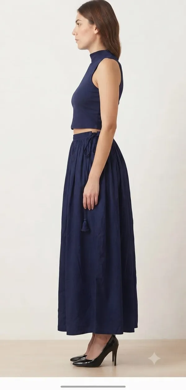 100%_Cotton_Premium_and_Elegant_Petticoat_with_Elastic_Support_in_Waist__by_Petti_Soft