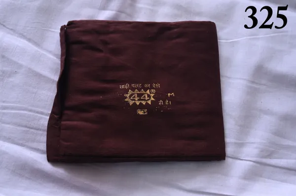 Brown_100%_Cotton_Premium_and_Elegant_Saree_Fall_(Pack_fo_5)