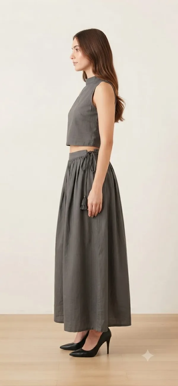 100%_Cotton_Premium_and_Elegant_Petticoat_with_Elastic_Support_in_Waist__by_Petti_Soft