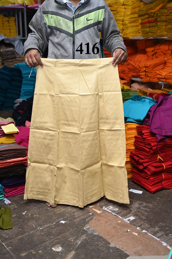 Beige_100%_Cotton_Premium_and_Elegant_Peti_Soft_Petticoat_(Measurements:_Waist_–_42_inches_|_Hips_–_48_inches_|_Length_–_38_inches_|_Bottom_Ghera_–_74_inches)_-_416