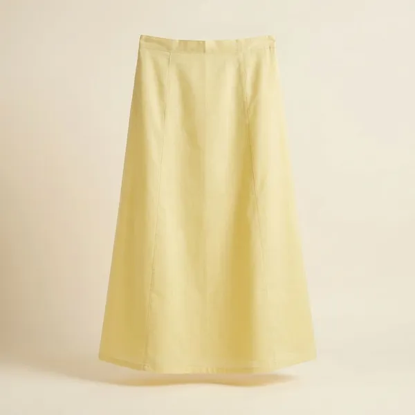 Light_Yellow_100%_Cotton_Premium_and_Elegant_Peti_Soft_Petticoat_(Measurements:_Waist_–_42_inches_|_Hips_–_48_inches_|_Length_–_38_inches_|_Bottom_Ghera_–_74_inches)_456
