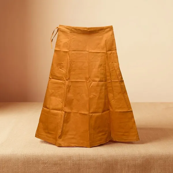 Orange_100%_Cotton_Premium_and_Elegant_Peti_Soft_Petticoat_(Measurements:_Waist_–_42_inches_|_Hips_–_48_inches_|_Length_–_38_inches_|_Bottom_Ghera_–_74_inches)_390