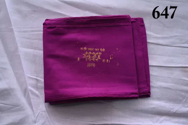 Purple_100%_Cotton_Premium_and_Elegant_Saree_Fall_(Pack_fo_5)
