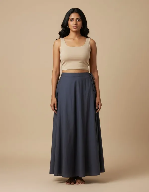Grey_100%_Cotton_Premium_and_Elegant_Peti_Soft_Petticoat_(Measurements:_Waist_–_42_inches_|_Hips_–_48_inches_|_Length_–_38_inches_|_Bottom_Ghera_–_74_inches)_450