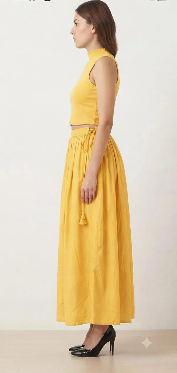 100%_Cotton_Premium_and_Elegant_Petticoat_with_Elastic_Support_in_Waist__by_Petti_Soft