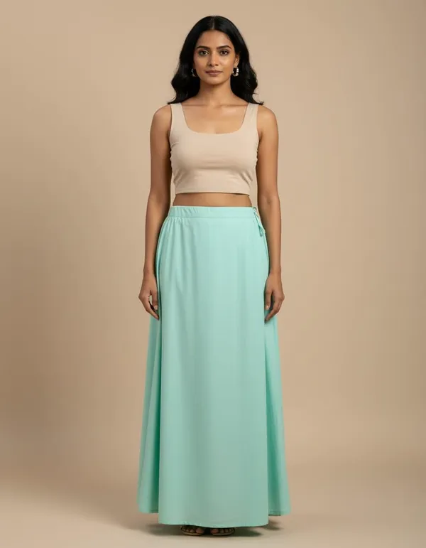 Blue_100%_Cotton_Premium_and_Elegant_Peti_Soft_Petticoat_(Measurements:_Waist_–_42_inches_|_Hips_–_48_inches_|_Length_–_38_inches_|_Bottom_Ghera_–_74_inches)_379