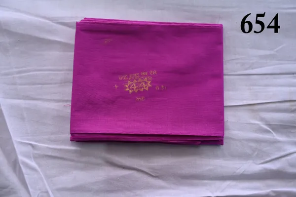 Purple_100%_Cotton_Premium_and_Elegant_Saree_Fall_(Pack_fo_5)