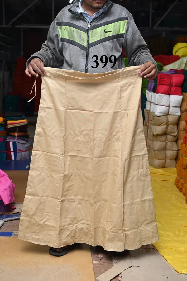 Beige_100%_Cotton_Premium_and_Elegant_Peti_Soft_Petticoat_(Measurements:_Waist_–_42_inches_|_Hips_–_48_inches_|_Length_–_38_inches_|_Bottom_Ghera_–_74_inches)-399