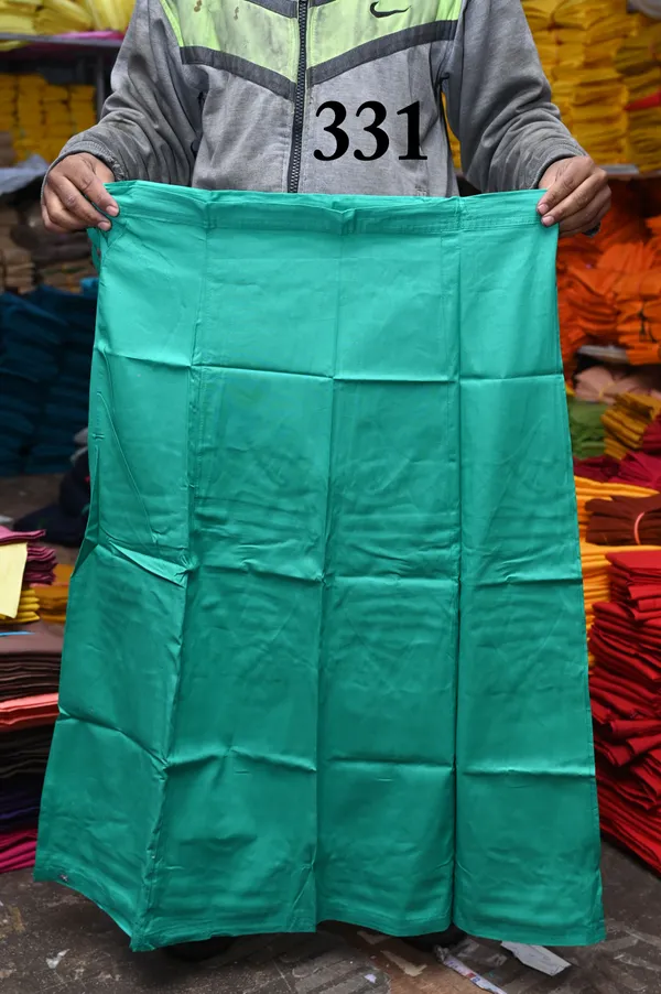 Turquoise_Blue_100%_Cotton_Premium_and_ElegantPeti_Soft_Petticoat_(Measurements:_Waist_–_42_inches_|_Hips_–_48_inches_|_Length_–_38_inches_|_Bottom_Ghera_–_74_inches)_331