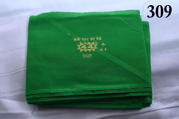 Forest_Green_100%_Cotton_Premium_and_Elegant_Saree_Fall_(Pack_fo_5)