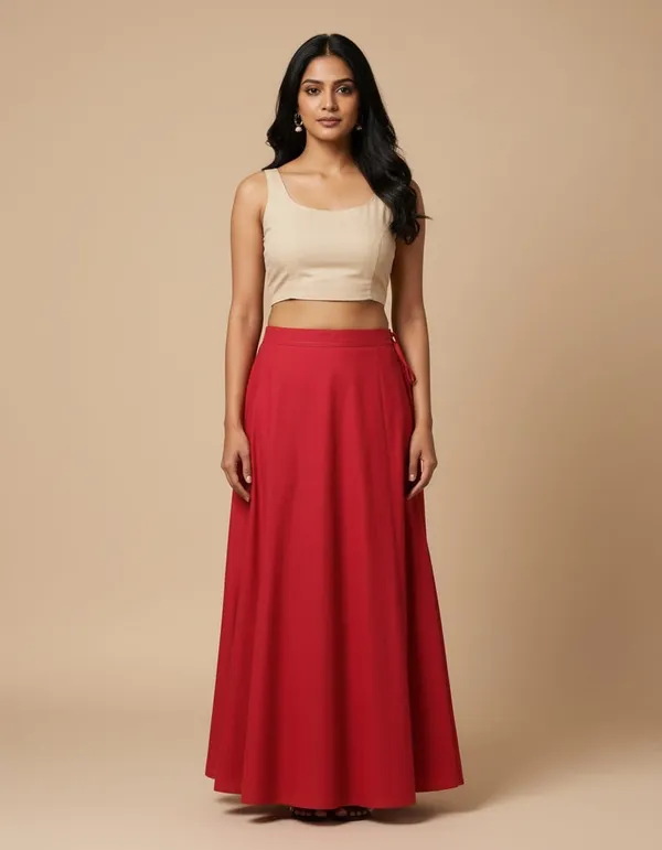 Pink_100%_Cotton_Premium_and_Elegant_Peti_Soft_Petticoat_(Measurements:_Waist_–_42_inches_|_Hips_–_48_inches_|_Length_–_38_inches_|_Bottom_Ghera_–_74_inches)