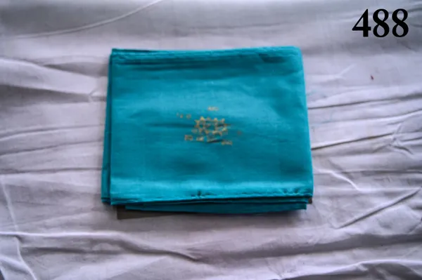 Teal_Blue_100%_Cotton_Premium_and_Elegant_Saree_Fall_(Pack_fo_5)