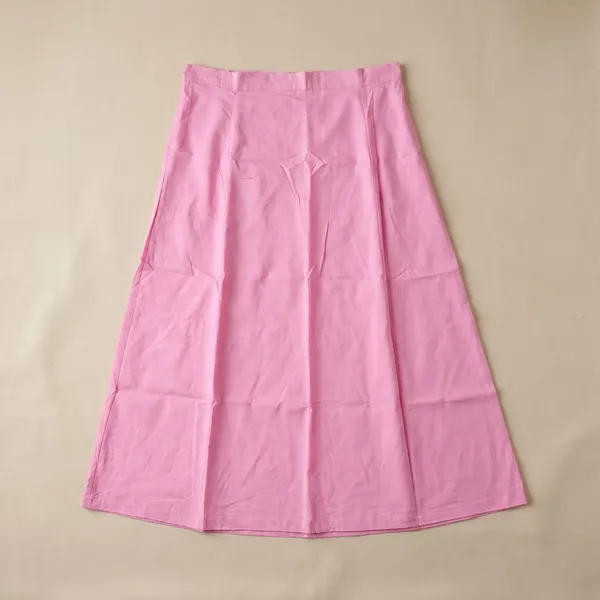 Pink_100%_Cotton_Premium_and_Elegant_Peti_Soft_Petticoat_(Measurements:_Waist_–_42_inches_|_Hips_–_48_inches_|_Length_–_38_inches_|_Bottom_Ghera_–_74_inches)_395