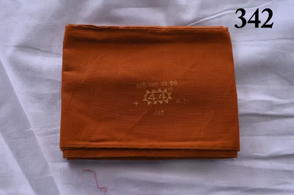 Orange_100%_Cotton_Premium_and_Elegant_Saree_Fall_(Pack_fo_5)