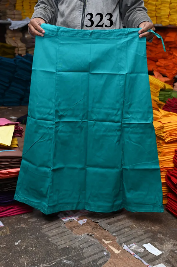 Blue_100%_Cotton_Premium_and_Elegant_Peti_Soft_Petticoat_(Measurements:_Waist_–_42_inches_|_Hips_–_48_inches_|_Length_–_38_inches_|_Bottom_Ghera_–_74_inches)_323