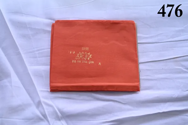 Orange_100%_Cotton_Premium_and_Elegant_Saree_Fall_(Pack_fo_5)