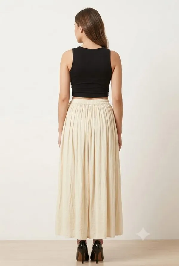 100%_Cotton_Premium_and_Elegant_Petticoat_with_Elastic_Support_in_Waist__by_Petti_Soft