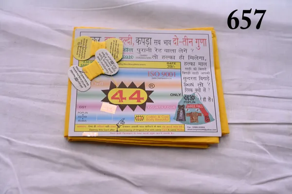 Yellow_100%_Cotton_Premium_and_Elegant_Saree_Fall_(Pack_fo_5)
