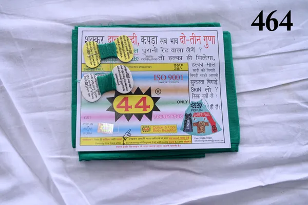 Green_100%_Cotton_Premium_and_Elegant_Saree_Fall_(Pack_fo_5)