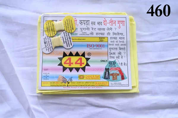 Yellow_100%_Cotton_Premium_and_Elegant_Saree_Fall_(Pack_fo_5)