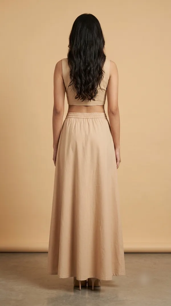 100%_Cotton_Premium_and_Elegant_Petticoat_with_Elastic_Support_in_Waist__by_Petti_Soft