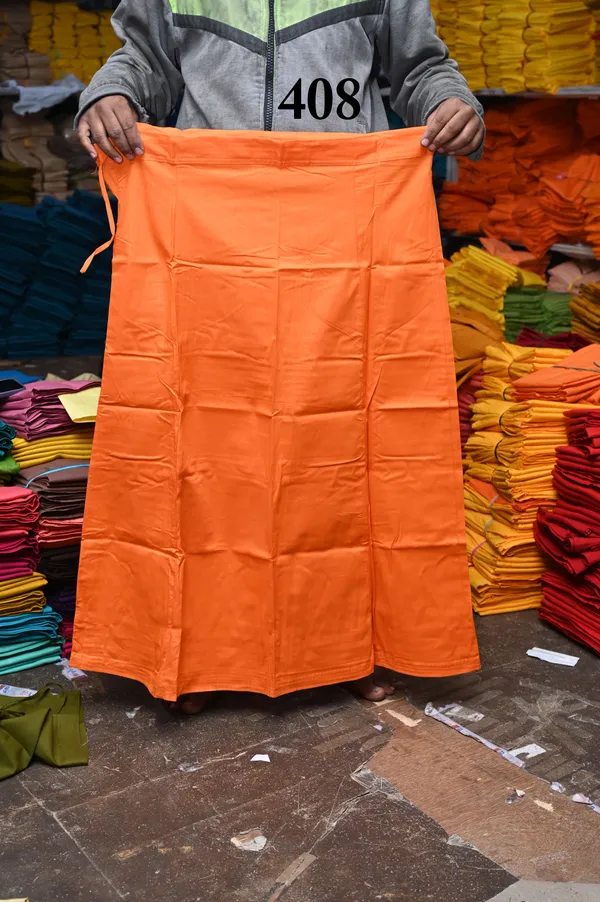Orange_100%_Cotton_Premium_and_Elegant_Peti_Soft_Petticoat_(Measurements:_Waist_–_42_inches_|_Hips_–_48_inches_|_Length_–_38_inches_|_Bottom_Ghera_–_74_inches)_408