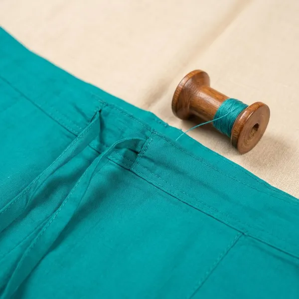 Blue_100%_Cotton_Premium_and_Elegant_Peti_Soft_Petticoat_(Measurements:_Waist_–_42_inches_|_Hips_–_48_inches_|_Length_–_38_inches_|_Bottom_Ghera_–_74_inches)_385