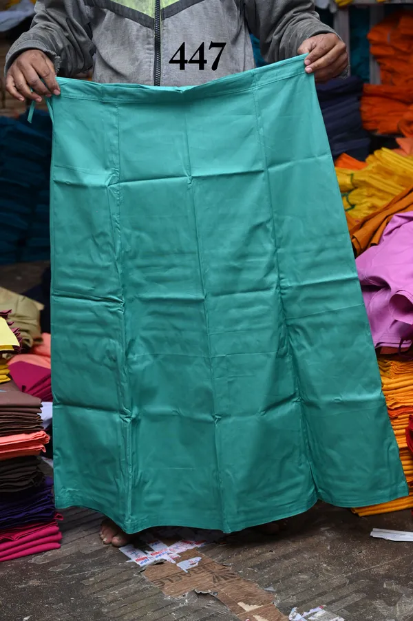 Teal_100%_Cotton_Premium_and_Elegant_Peti_Soft_Petticoat_(Measurements:_Waist_–_42_inches_|_Hips_–_48_inches_|_Length_–_38_inches_|_Bottom_Ghera_–_74_inches)_-_447