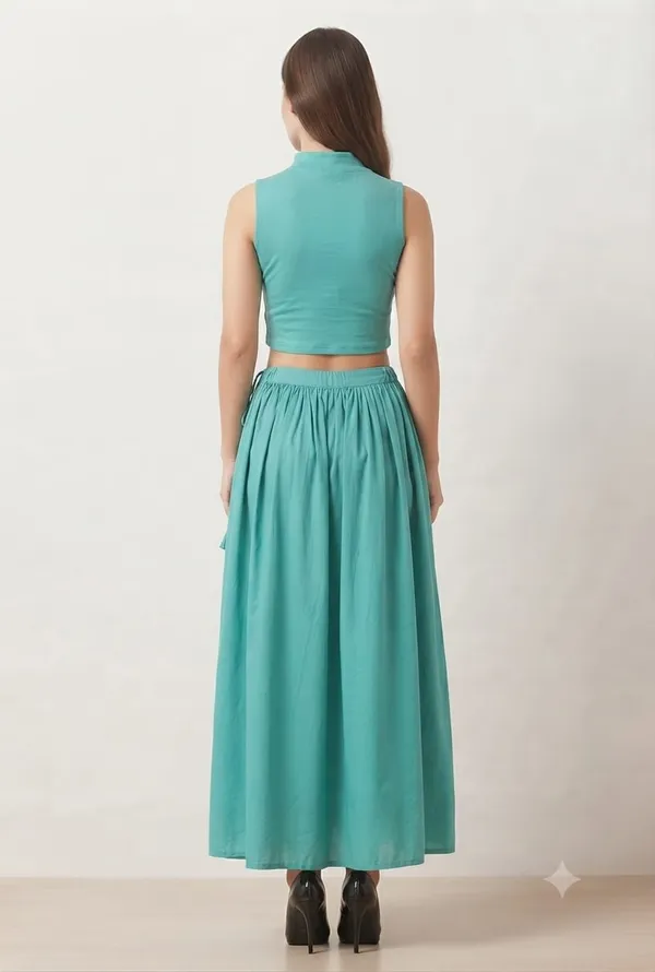 100%_Cotton_Premium_and_Elegant_Petticoat_with_Elastic_Support_in_Waist__by_Petti_Soft