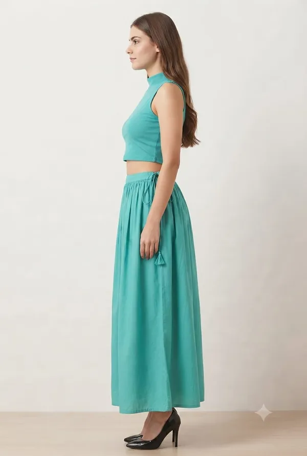 100%_Cotton_Premium_and_Elegant_Petticoat_with_Elastic_Support_in_Waist__by_Petti_Soft